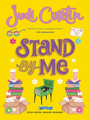 cover image of Stand by Me